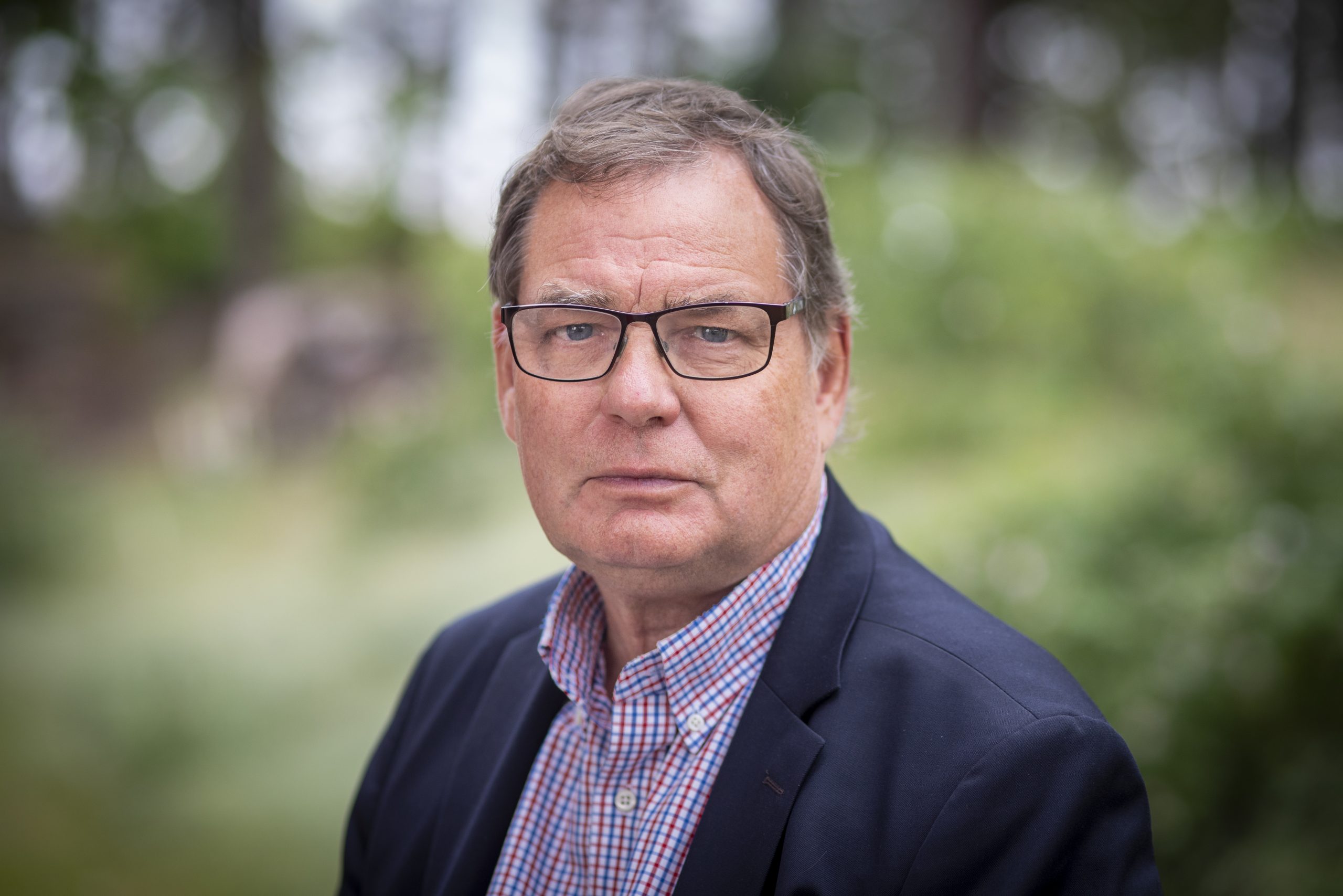 Per Sandberg