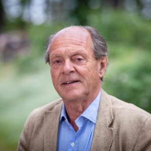 Hans von Stockenström