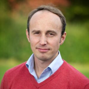 Magnus Rinman
