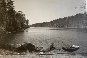 Fagelsjon-Oster-Rekarne